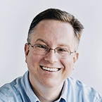 Scott Brinker - Advisor